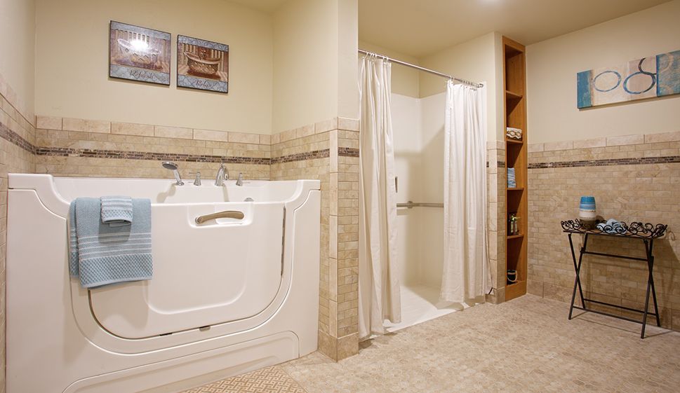 Vista Del Lago Memory Care