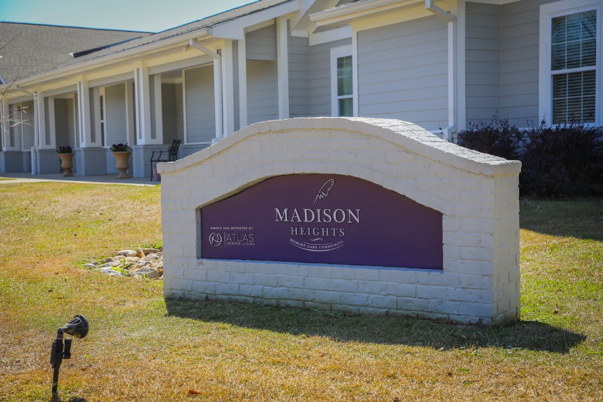 Madison Heights/Kelley Place Memory Care Communities