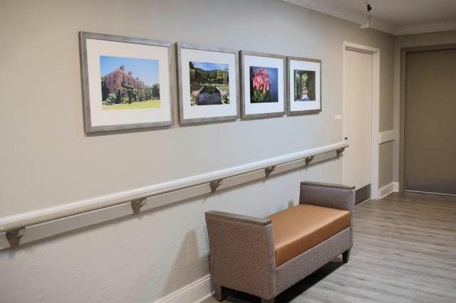 Silver Oaks Memory Care