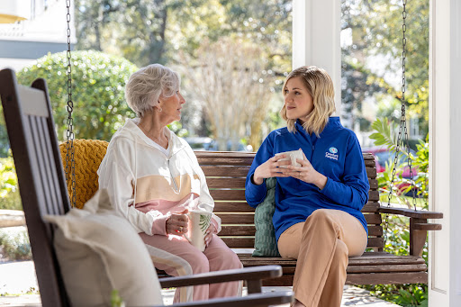 Comfort Keepers