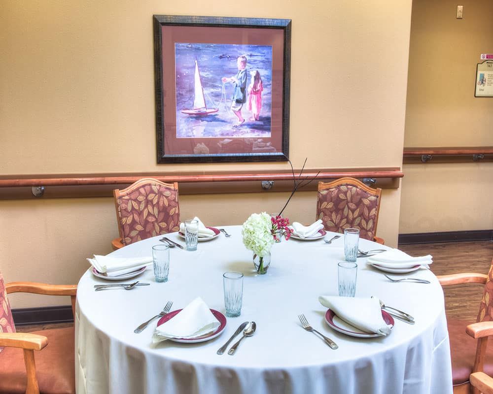 Lake View Terrace Memory Care