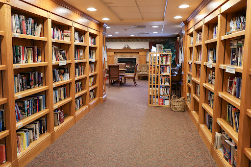 The Winslow