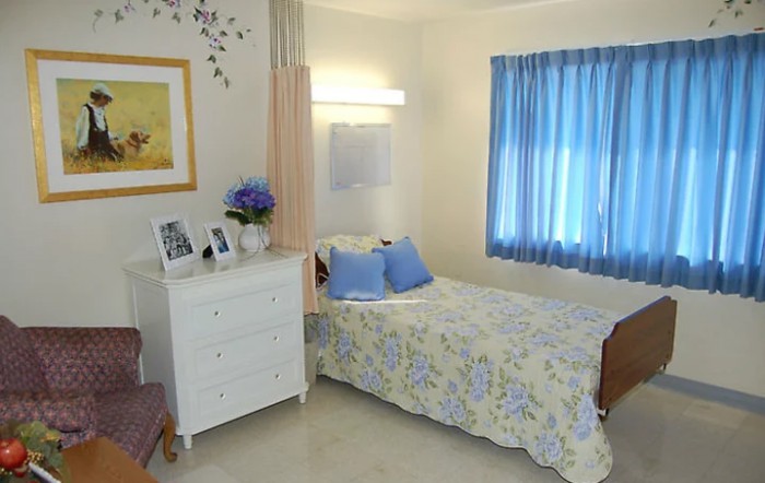 Dycora Transitional Health Fowler