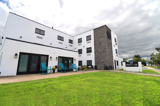 Wyoming Manor Personal Care Center