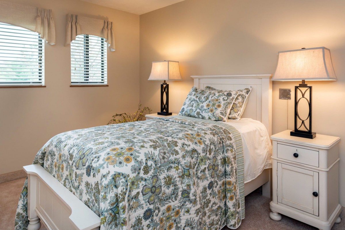 The Abbewood Senior Living Community
