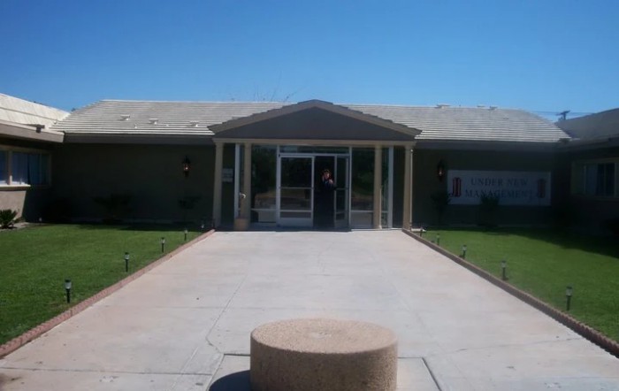 Imperial Heights Healthcare & Wellness Centre
