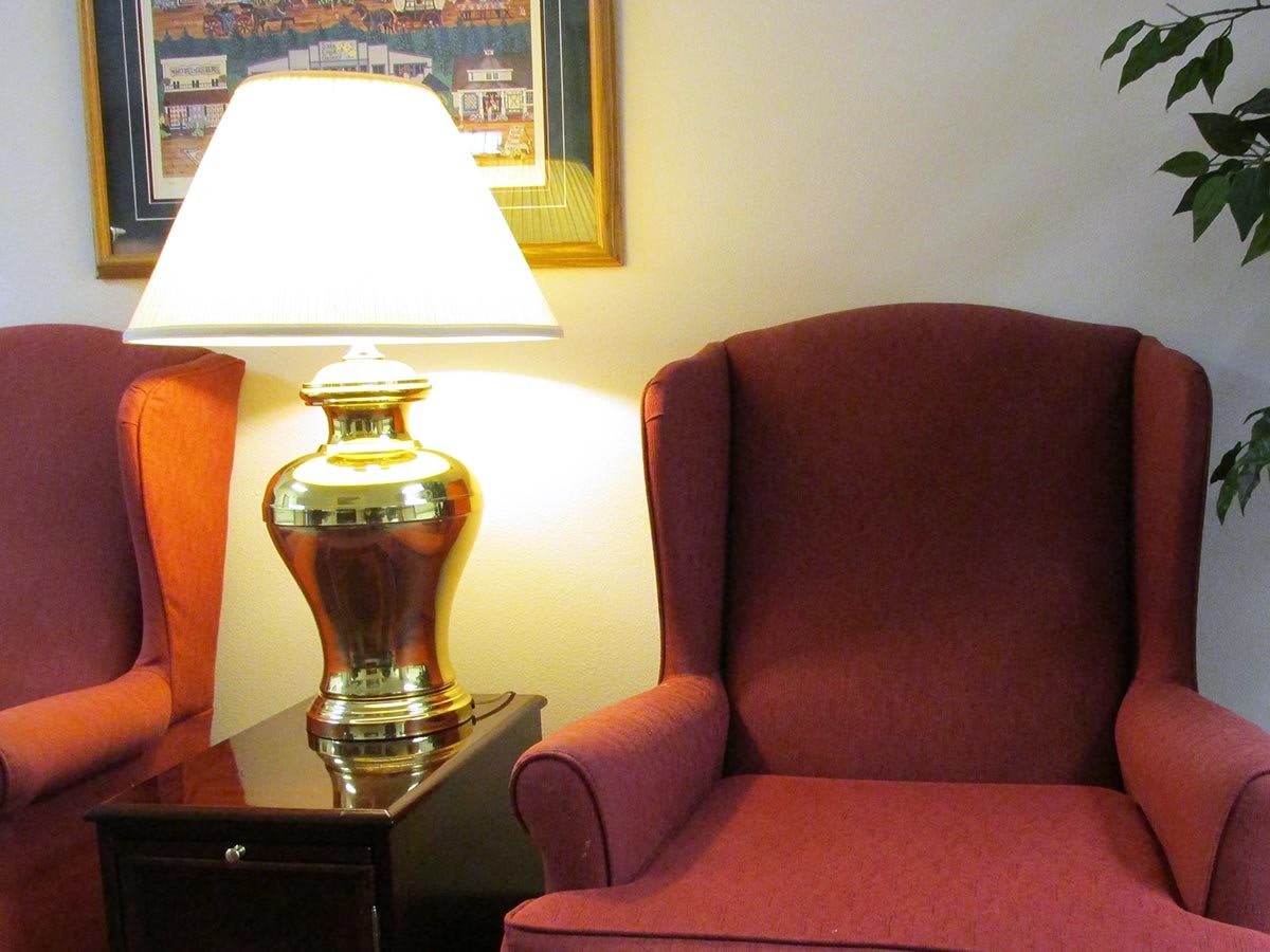 Pacific Grove Memory Care