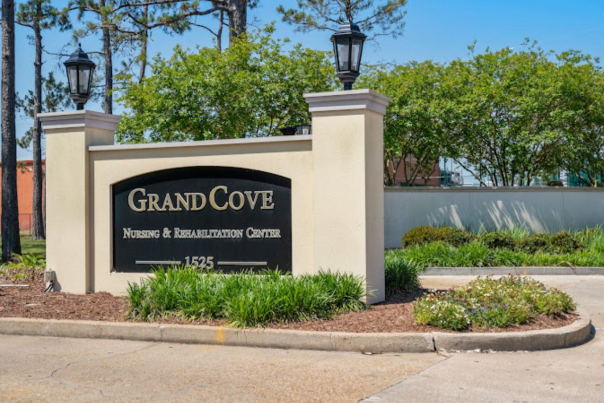 Grand Cove