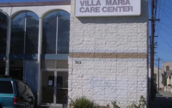 Villa Serena Healthcare Center