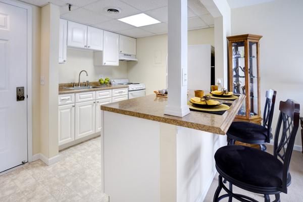 Lake St Charles Assisted Living Apartments