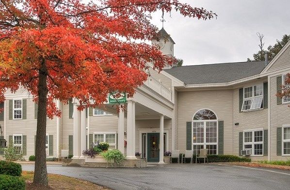 Summercrest Senior Living Community