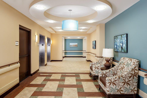 Glades West Rehabilitation And Nursing Center