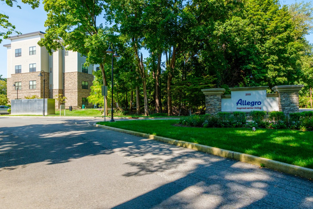 Allegro Harrington Park