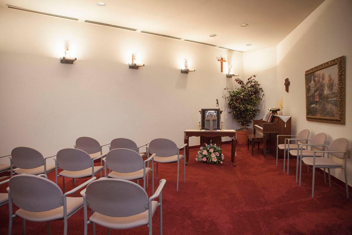Parkstone Place Retirement Ctr