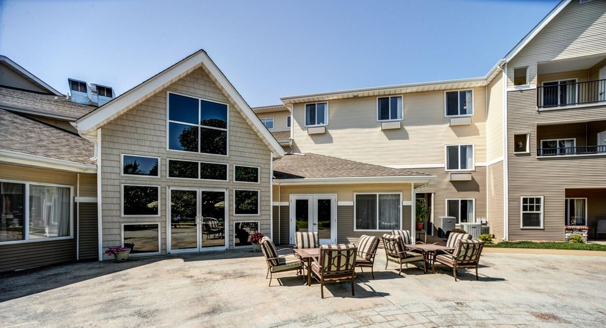 College View Manor
