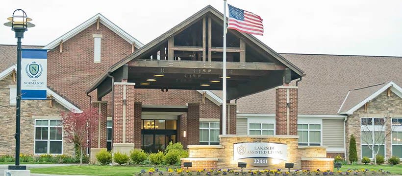 Lakeside Assisted Living