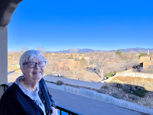 Kingston Residence Of Santa Fe