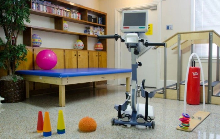 Capstone Rehabilitation And Healthcare
