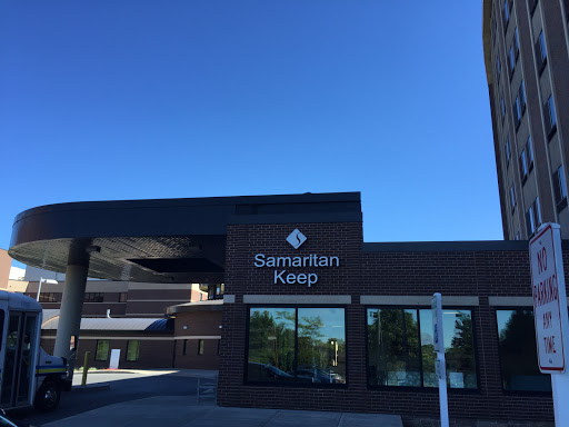 Samaritan Keep Nursing Home