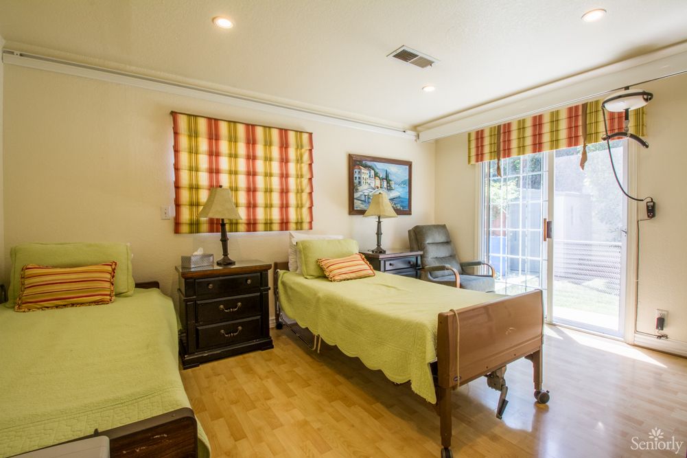 Raya's Paradise Residential Care Communities I