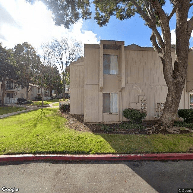Village Green Apartments