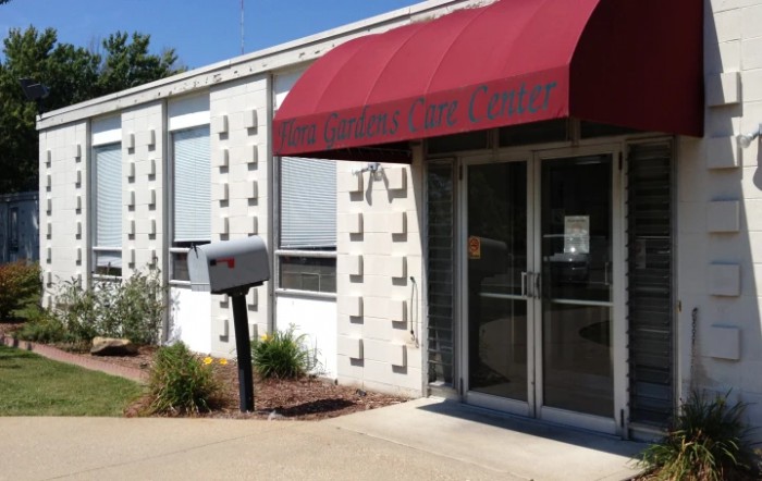 Flora Gardens Care Center