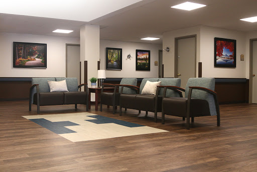 The Grand Rehabilitation And Nursing At Barnwell