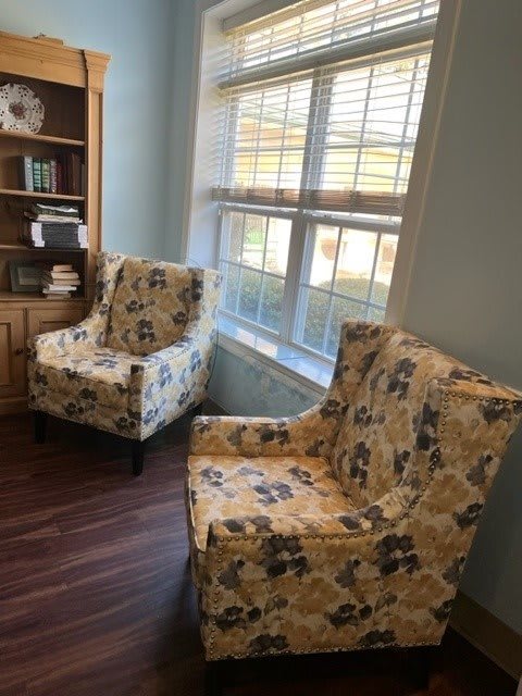St. Ives Memory Care