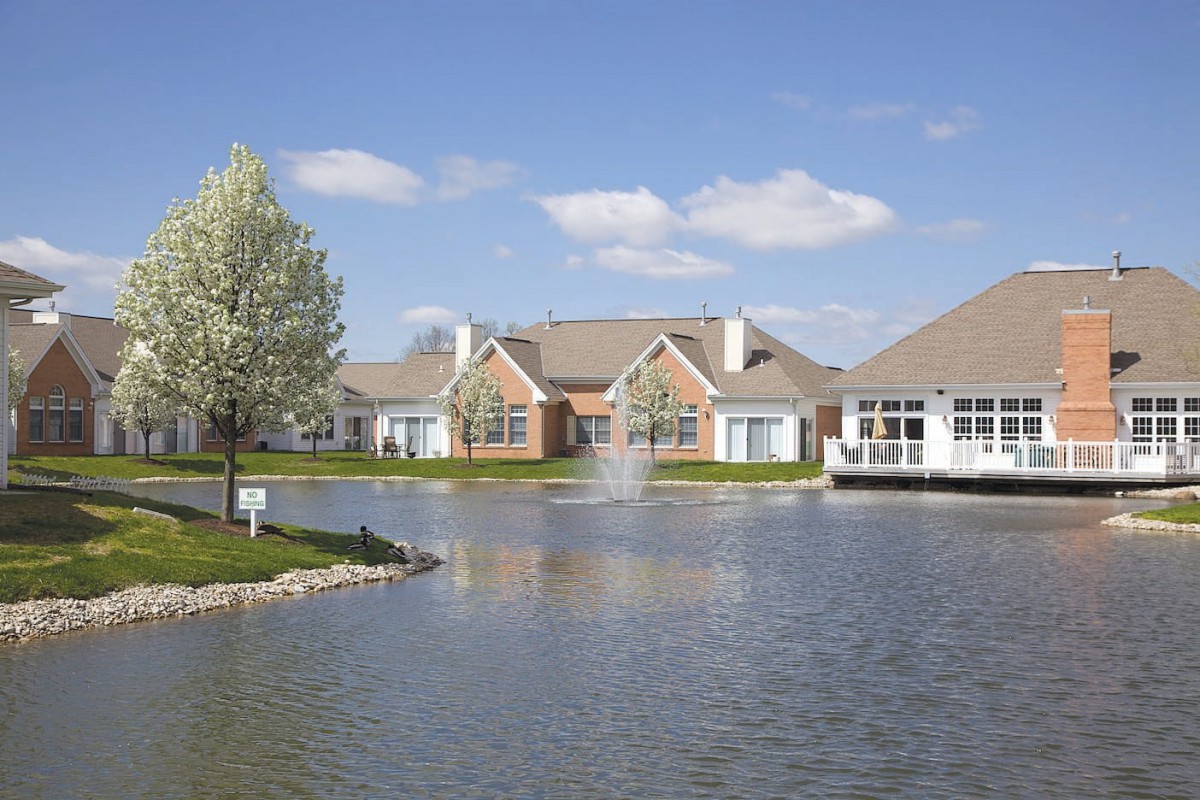 Chesterwood Village
