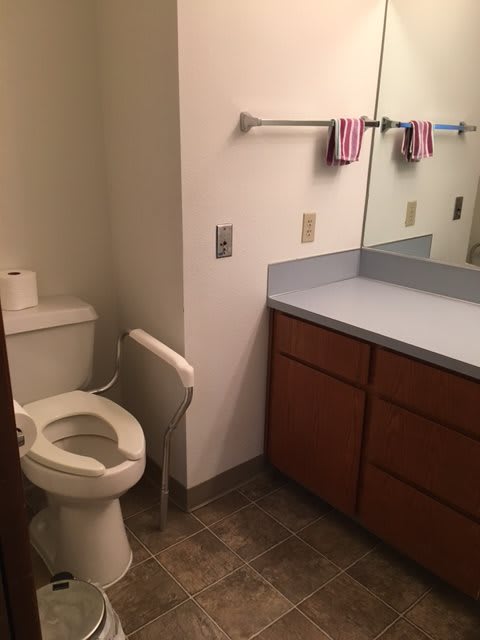 Psalm 91 Care Home,  LLC
