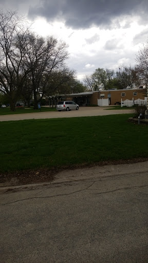 Grandview Healthcare Center