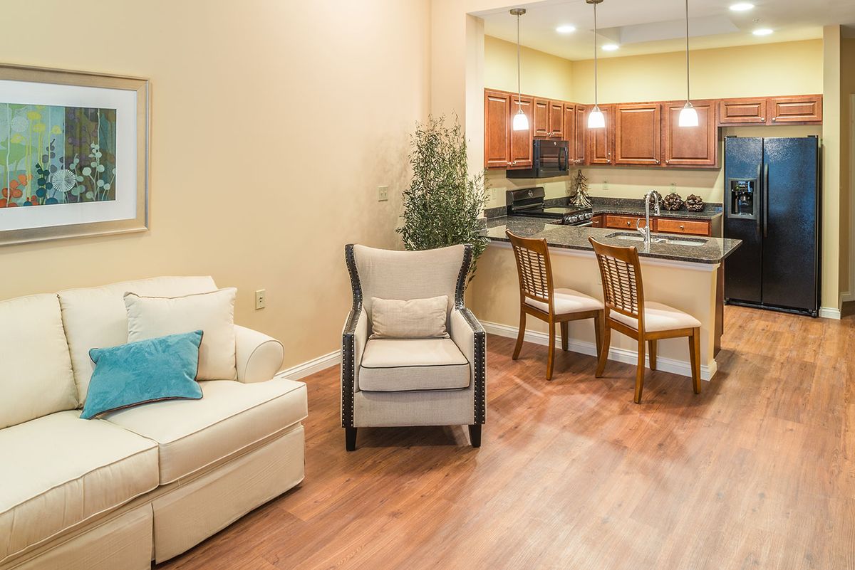 Sumter Senior Living