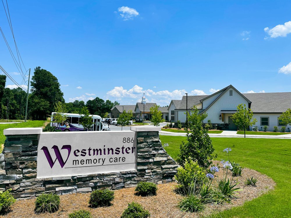 Westminster Memory Care of Lexington