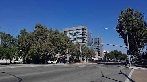 Los Angeles Comm Hospital