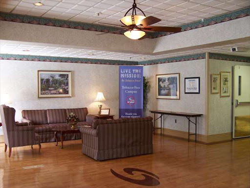 Waterside Health & Rehab Center