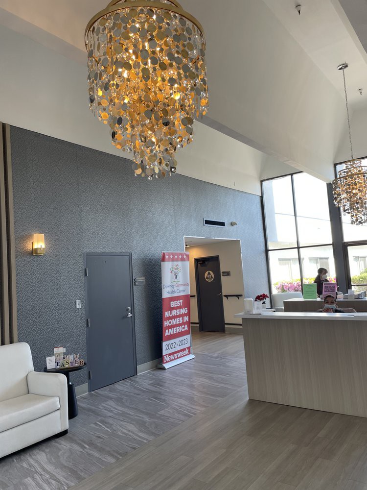 Downey Community Health Center