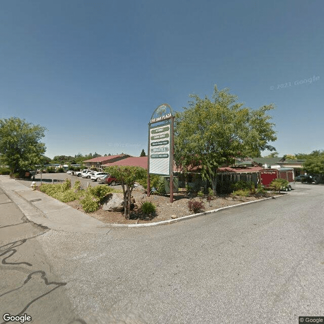 Heritage Senior Services
