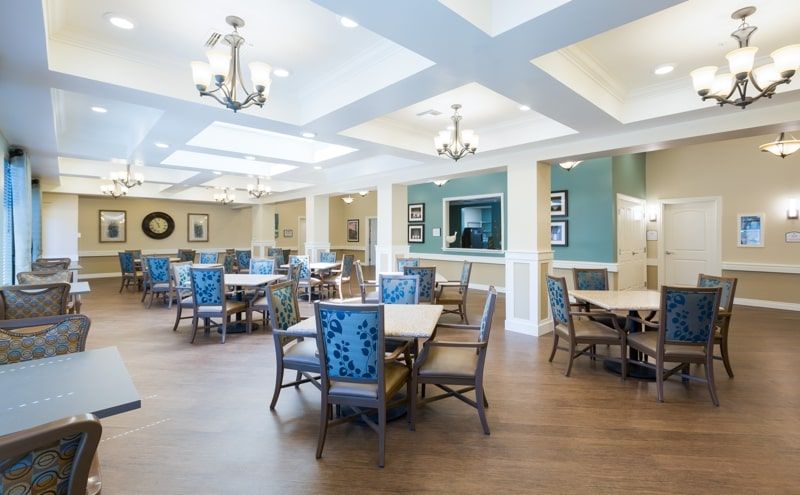 Parkland Memory Care