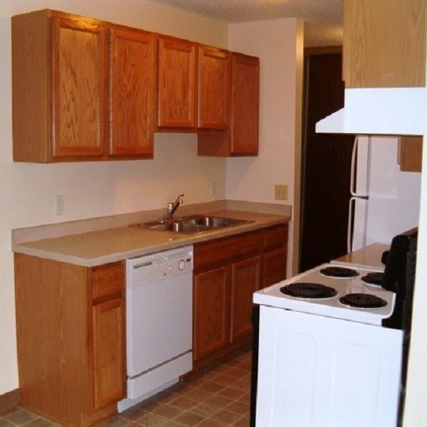 Westgate Apartments