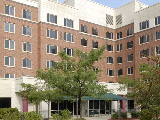 Weinberg Community for Senior Living