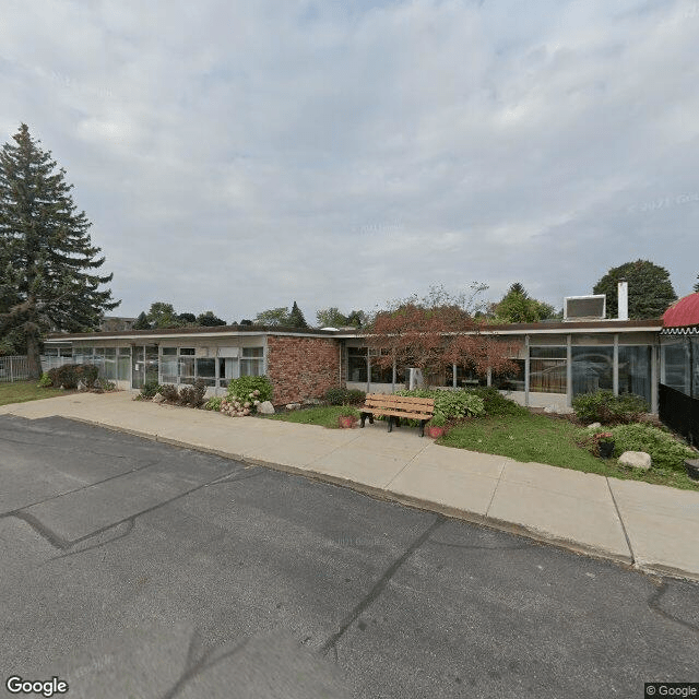 Bortz Health Care of Petoskey
