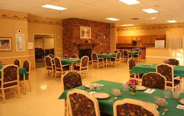 Kirtland Rehabilitation & Care