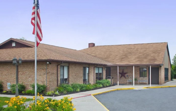 Care Haven Center
