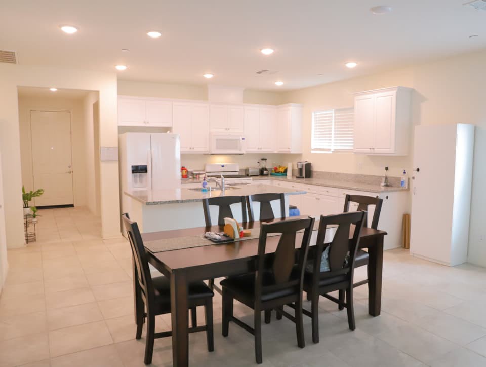 Bella Cortina Residential Care Facility