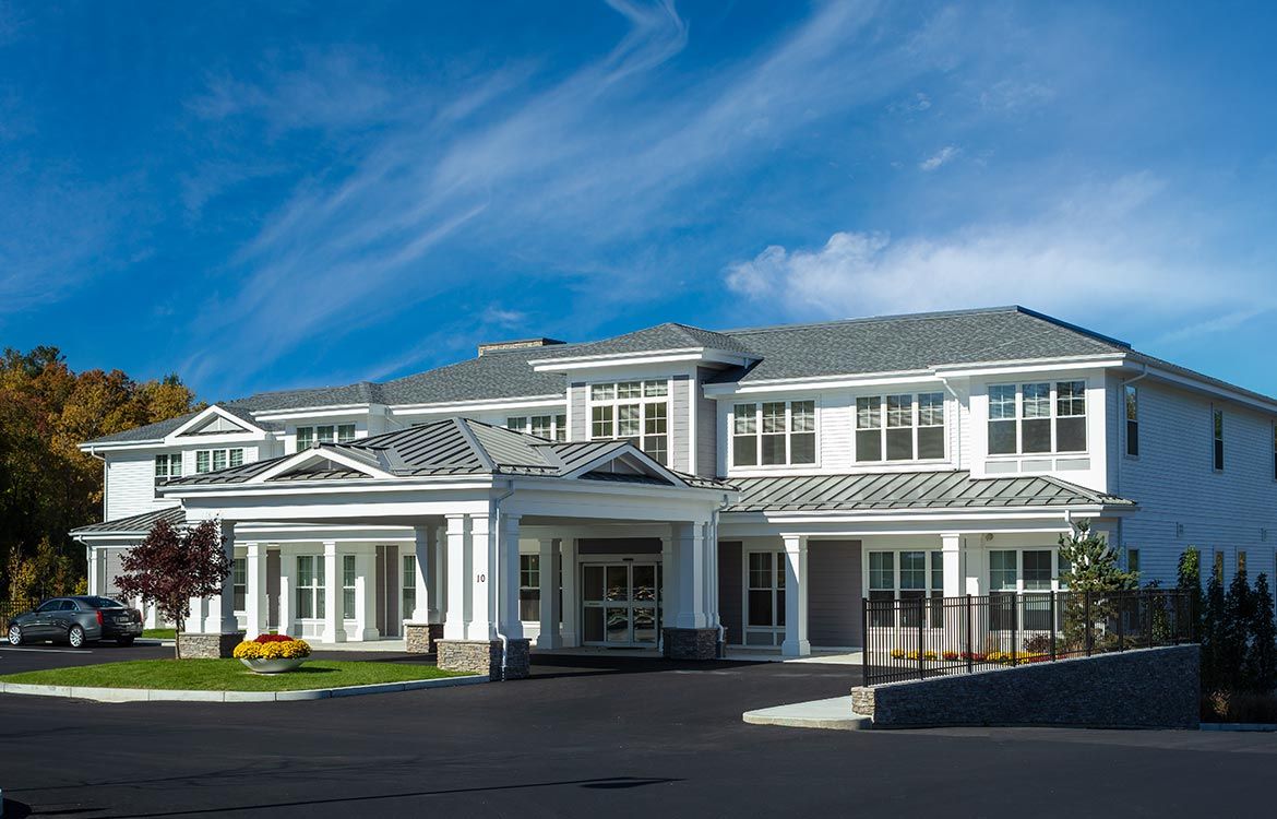 Wingate Residences at Haverhill