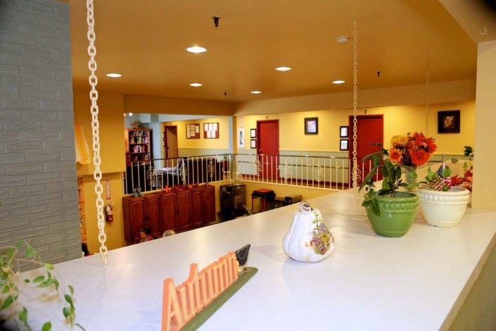 Chateau Des Mons Care And Assisted Living
