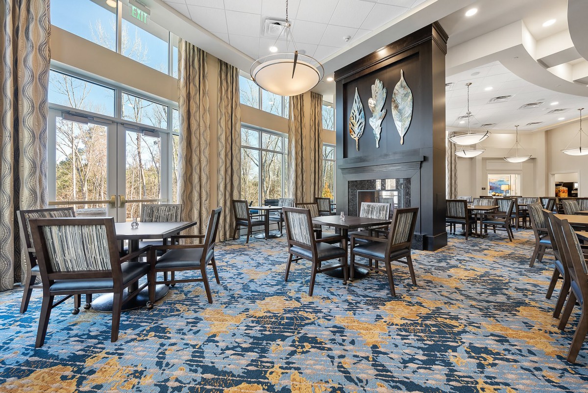 Westhills Newnan Crossing