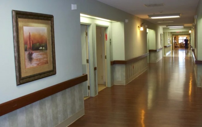Trail Lake Nursing & Rehabilitation
