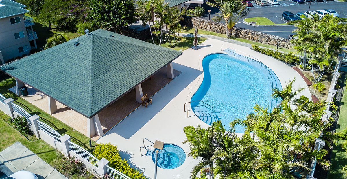 The Ivy Hawaii Kai