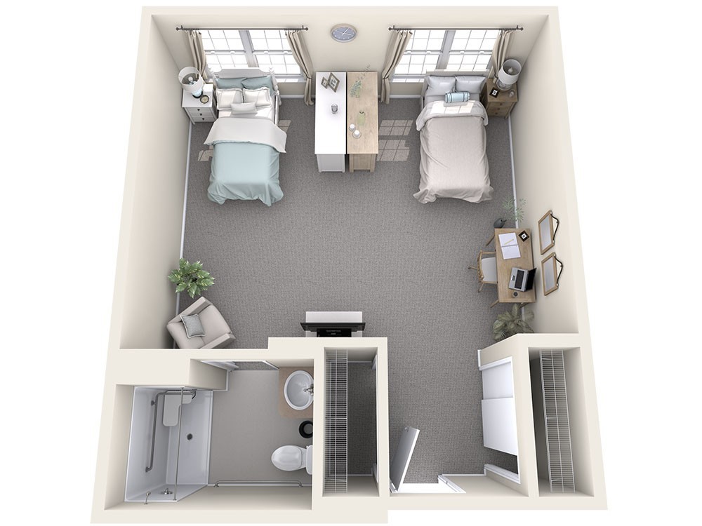 Settler's Park Assisted Living Community